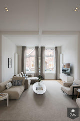 Verbouwing woonhuis Haarlem-Terstal Interieurarchitectuur-alle,badkamermeubels,moderne renovatie,stijlvolle woning,Tags: woonhuis Haarlem,verlichtingplan,Woonkamer-OBLY