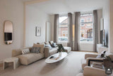 Verbouwing woonhuis Haarlem-Terstal Interieurarchitectuur-alle,badkamermeubels,moderne renovatie,stijlvolle woning,Tags: woonhuis Haarlem,verlichtingplan,Woonkamer-OBLY