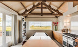 Verbouwing woonhuis met woonkeuken-DWB2C-alle,grote woonkeuken met eiland,karakteristieke woonkeuken verbouwing,Keuken,landelijke woonkeuken renovatie,verbouwing woonhuis woonkeuken,woonkeuken met houten balken-OBLY