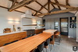 Verbouwing woonhuis met woonkeuken-DWB2C-alle,grote woonkeuken met eiland,karakteristieke woonkeuken verbouwing,Keuken,landelijke woonkeuken renovatie,verbouwing woonhuis woonkeuken,woonkeuken met houten balken-OBLY