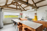 Verbouwing woonhuis met woonkeuken-DWB2C-alle,grote woonkeuken met eiland,karakteristieke woonkeuken verbouwing,Keuken,landelijke woonkeuken renovatie,verbouwing woonhuis woonkeuken,woonkeuken met houten balken-OBLY