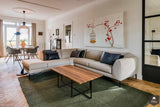 Verbouwing woonhuis met woonkeuken-DWB2C-alle,grote woonkeuken met eiland,karakteristieke woonkeuken verbouwing,Keuken,landelijke woonkeuken renovatie,verbouwing woonhuis woonkeuken,woonkeuken met houten balken-OBLY