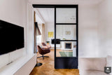 Verbouwing woonhuis met woonkeuken-DWB2C-alle,grote woonkeuken met eiland,karakteristieke woonkeuken verbouwing,Keuken,landelijke woonkeuken renovatie,verbouwing woonhuis woonkeuken,woonkeuken met houten balken-OBLY