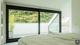 Verbouwing zolder tot luxe slaapkamer-Van Os Architecten-alle,Zolder-OBLY