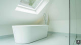 Verbouwing zolder tot luxe slaapkamer-Van Os Architecten-alle,Zolder-OBLY