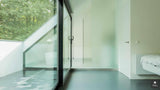 Verbouwing zolder tot luxe slaapkamer-Van Os Architecten-alle,Zolder-OBLY