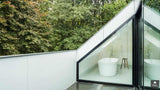 Verbouwing zolder tot luxe slaapkamer-Van Os Architecten-alle,Zolder-OBLY