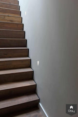 Verlichtingsplan - en realisatie woonhuis in breda-Oerlicht-alle,Keuken-OBLY