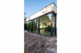 Vernieuwbouw villa-Architect eigen huis-Exterieur vrijstaand-Grondige verbouwing villa-OBLY