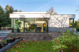 Vernieuwbouw villa-Architect eigen huis-Exterieur vrijstaand-Grondige verbouwing villa-OBLY