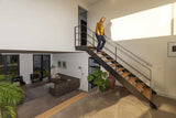 Vernieuwbouw villa-Architect eigen huis-Exterieur vrijstaand-Grondige verbouwing villa-OBLY