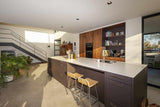 Vernieuwbouw villa-Architect eigen huis-Exterieur vrijstaand-Grondige verbouwing villa-OBLY