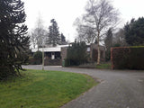 Vernieuwbouw villa-Architect eigen huis-Exterieur vrijstaand-Grondige verbouwing villa-OBLY