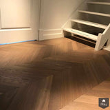 Verouderde Hongaarse punt vloer-Vloerenhuis Amsterdam-alle,Woonkamer-OBLY