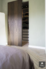 Verouderde smalle grijze visgraatvloer-Vloerenhuis Amsterdam-alle,Woonkamer-OBLY