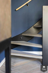 Verouderde smalle grijze visgraatvloer-Vloerenhuis Amsterdam-alle,Woonkamer-OBLY