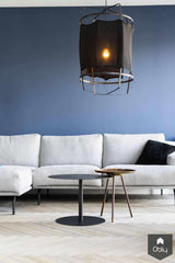 Verouderde smalle grijze visgraatvloer-Vloerenhuis Amsterdam-alle,Woonkamer-OBLY