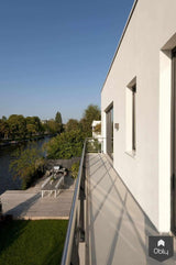 Villa Amsterdam Zuid - exterieur-Paul Seuntjens Architectuur + Interieur-alle,Exterieur-OBLY