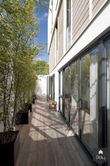 Villa Amsterdam Zuid - exterieur-Paul Seuntjens Architectuur + Interieur-alle,Exterieur-OBLY