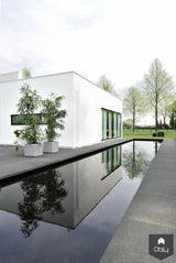 Villa Bemmel - Exterieur-Maxim Winkelaar Architects-alle,Exterieur-OBLY