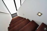 Villa Bemmel - Hal/Trap-Maxim Winkelaar Architects-alle,Entree hal trap-OBLY