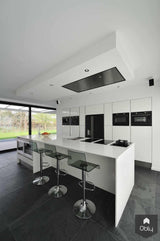 Villa Bemmel - Keuken-Maxim Winkelaar Architects-alle,Keuken-OBLY