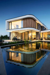 Villa Berkel-Enschot-Baas Architecten-Exterieur-OBLY