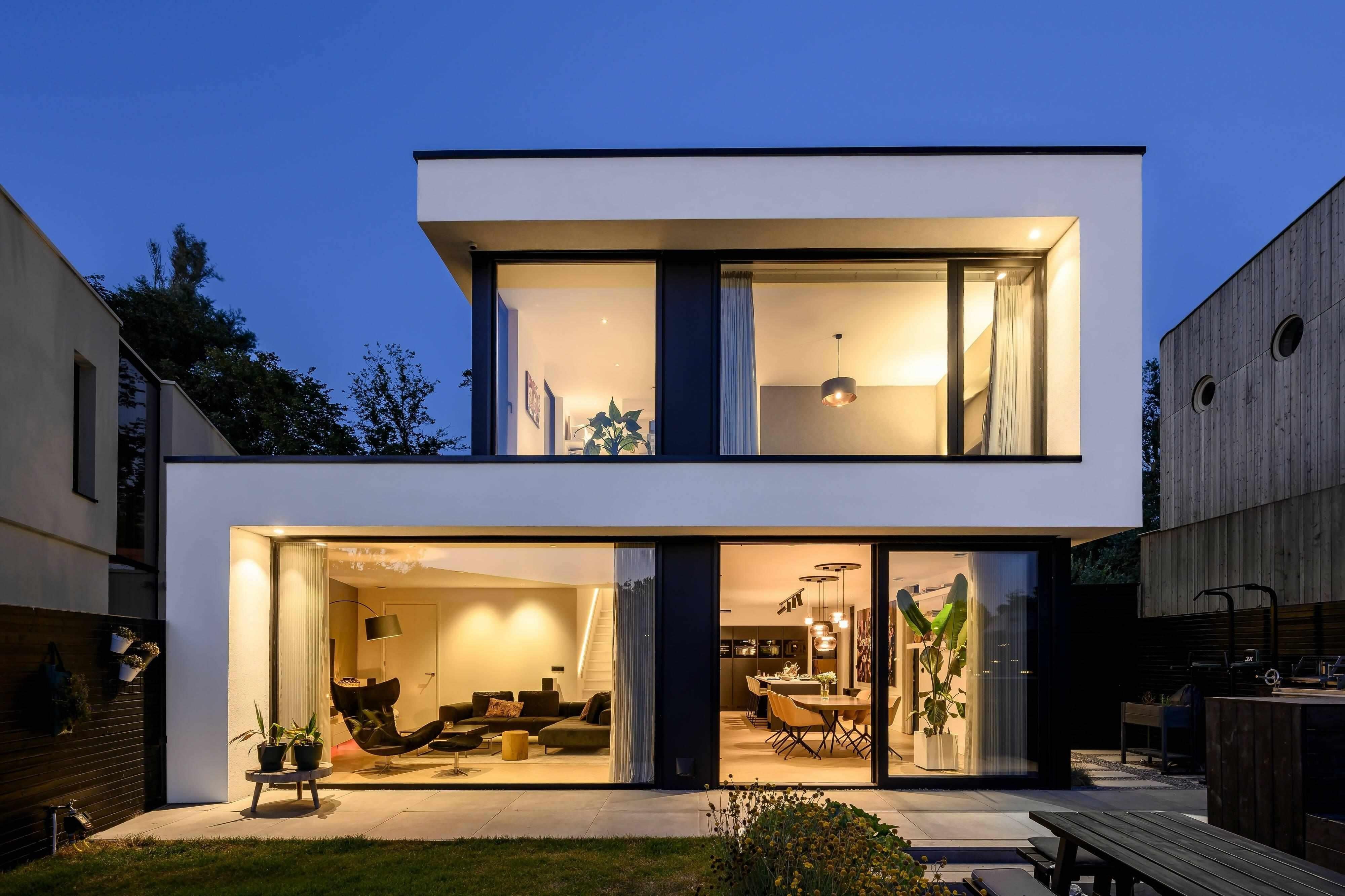 Villa Duinslag-Baas Architecten-Exterieur-OBLY