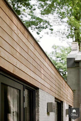 Villa Extension and Metamorphosis Marieke & Rob 2020-Bob Manders Architecture-alle,Exterieur vrijstaand-OBLY