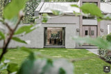 Villa Extension and Metamorphosis Marieke & Rob 2020-Bob Manders Architecture-alle,Exterieur vrijstaand-OBLY
