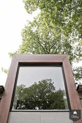 Villa Extension and Metamorphosis Marieke & Rob 2020-Bob Manders Architecture-alle,Exterieur vrijstaand-OBLY