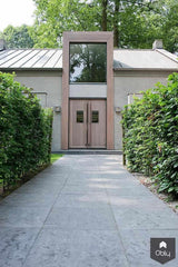 Villa Extension and Metamorphosis Marieke & Rob 2020-Bob Manders Architecture-alle,Exterieur vrijstaand-OBLY