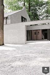 Villa Extension and Metamorphosis Marieke & Rob 2020-Bob Manders Architecture-alle,Exterieur vrijstaand-OBLY