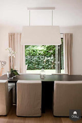 Villa Extension and Metamorphosis Marieke & Rob-Bob Manders Architecture-alle,Woonkamer-OBLY