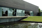 Villa Goese Meer-Bedaux de Brouwer Architecten-alle,Exterieur-OBLY