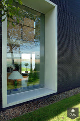 Villa Goese Meer-Bedaux de Brouwer Architecten-alle,Exterieur-OBLY