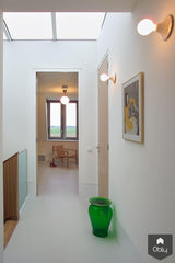 Villa Loenen - slaapkamers-Paul Seuntjens Architectuur + Interieur-alle,Slaapkamer-OBLY