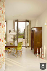 Villa Loenen - woonruimte-Paul Seuntjens Architectuur + Interieur-alle,Woonkamer-OBLY