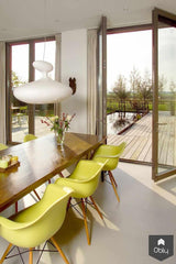 Villa Loenen - woonruimte-Paul Seuntjens Architectuur + Interieur-alle,Woonkamer-OBLY