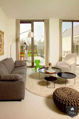 Villa Loenen - woonruimte-Paul Seuntjens Architectuur + Interieur-alle,Woonkamer-OBLY