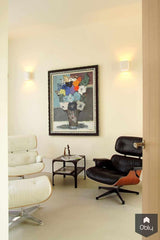 Villa Loenen - woonruimte-Paul Seuntjens Architectuur + Interieur-alle,Woonkamer-OBLY