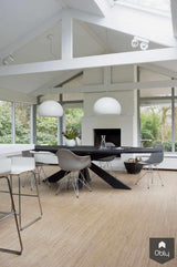 Villa Naarden - keuken-Paul Seuntjens Architectuur + Interieur-alle,Keuken-OBLY