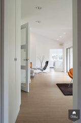 Villa Naarden - woonkamer-Paul Seuntjens Architectuur + Interieur-alle,Woonkamer-OBLY