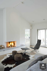 Villa Naarden - woonkamer-Paul Seuntjens Architectuur + Interieur-alle,Woonkamer-OBLY