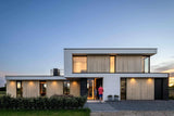 Villa Nieuwveen-Baas Architecten-Exterieur-OBLY