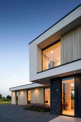 Villa Nieuwveen-Baas Architecten-Exterieur-OBLY