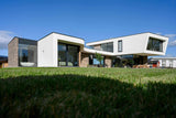 Villa Oosterwold-Baas architecten-Architectuur-Villa Oosterwold-OBLY