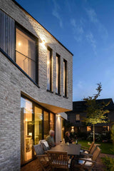 Villa Qubic-OBLY-Architecture-Villa Qubic-OBLY