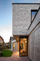 Villa Qubic-OBLY-Architecture-Villa Qubic-OBLY