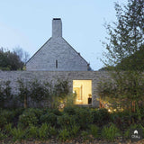 Villa Rotonda-Bedaux de Brouwer Architecten-alle,Exterieur-OBLY